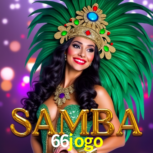 Slots na Plataforma 66jogo