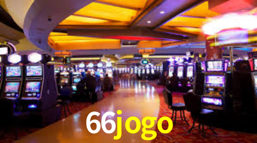 Cassino na plataforma 66jogo
